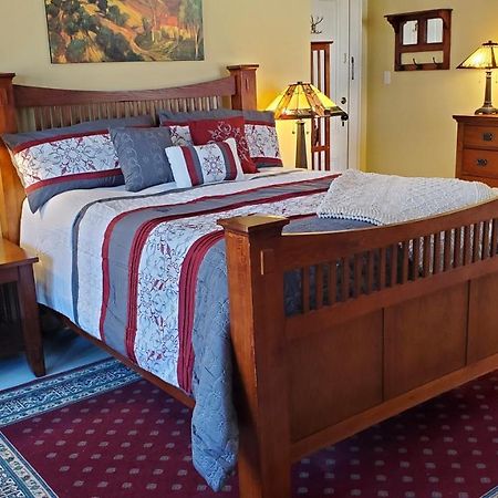 أنابوليس رويال The Lark & Loon Inn المظهر الخارجي الصورة
