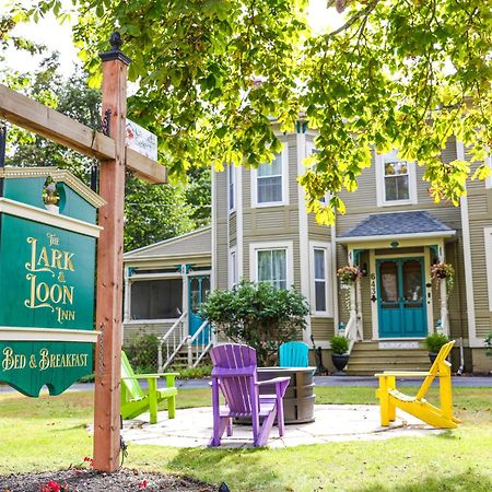 أنابوليس رويال The Lark & Loon Inn المظهر الخارجي الصورة
