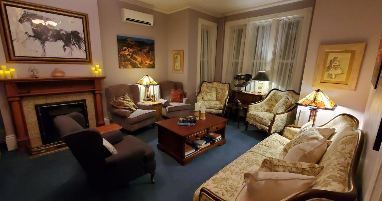 أنابوليس رويال The Lark & Loon Inn المظهر الخارجي الصورة