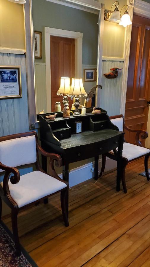 أنابوليس رويال The Lark & Loon Inn المظهر الخارجي الصورة