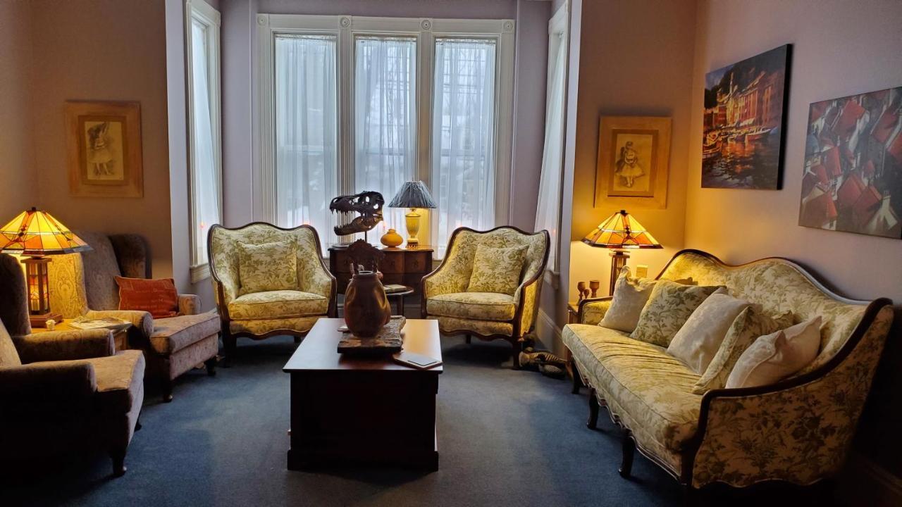 أنابوليس رويال The Lark & Loon Inn المظهر الخارجي الصورة