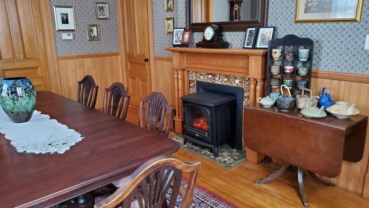 أنابوليس رويال The Lark & Loon Inn المظهر الخارجي الصورة
