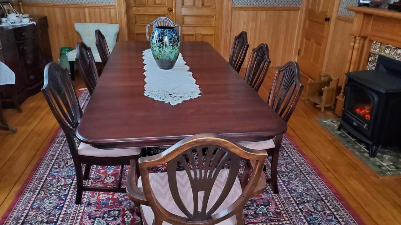 أنابوليس رويال The Lark & Loon Inn المظهر الخارجي الصورة