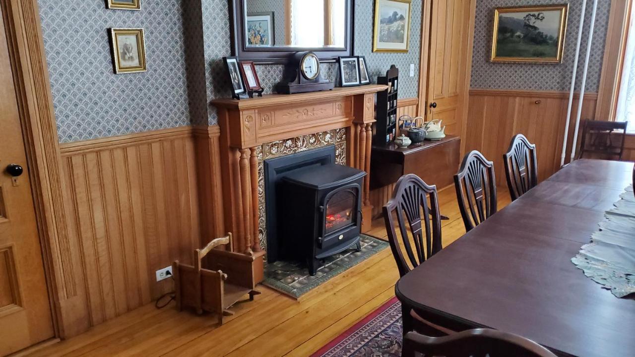 أنابوليس رويال The Lark & Loon Inn المظهر الخارجي الصورة