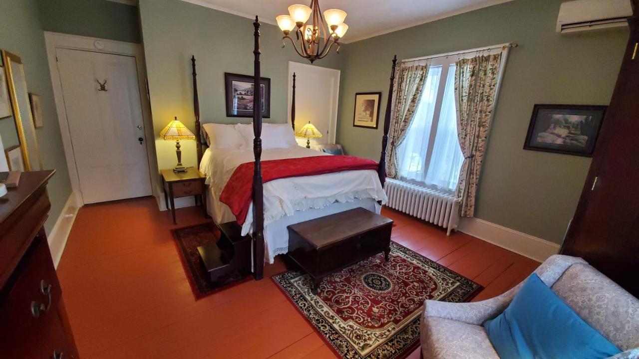 أنابوليس رويال The Lark & Loon Inn المظهر الخارجي الصورة