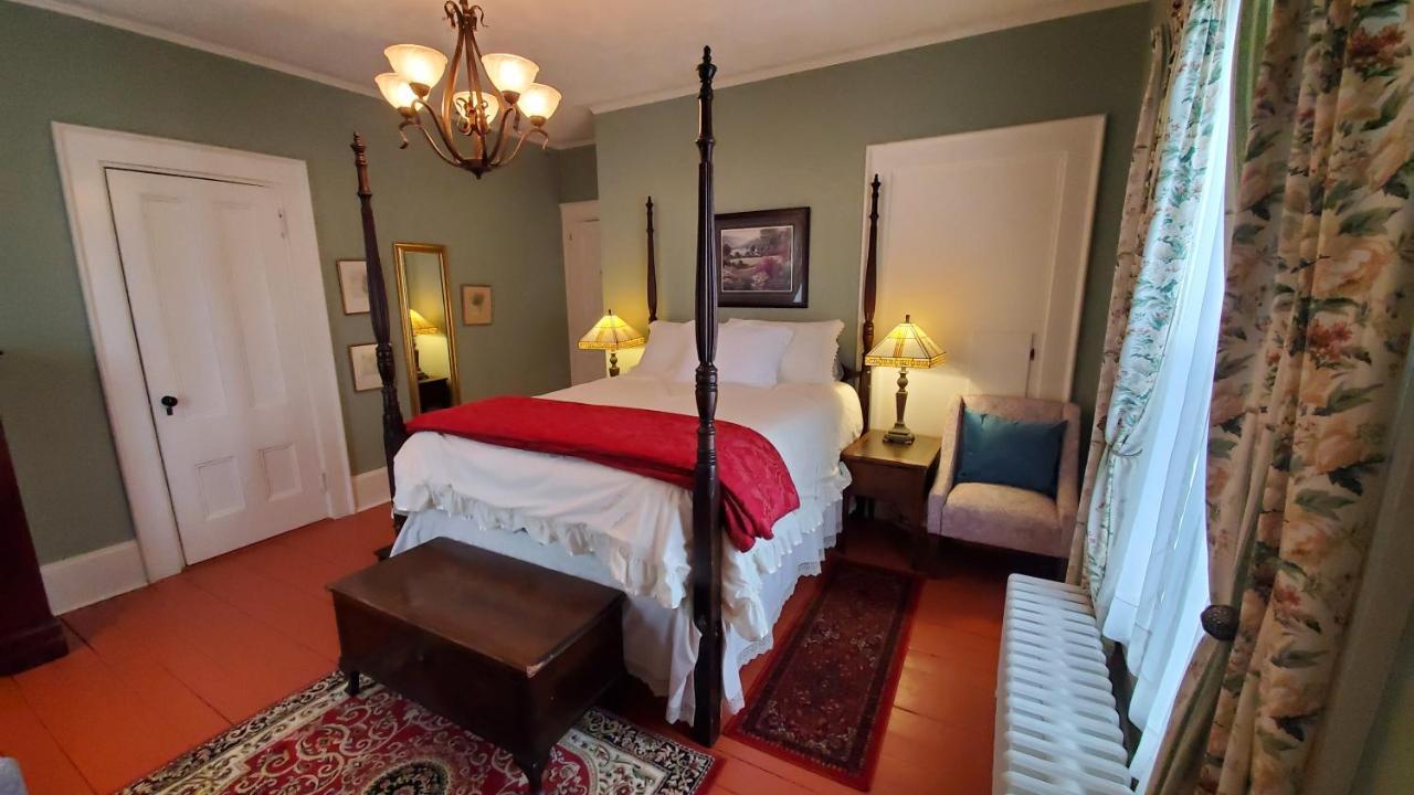 أنابوليس رويال The Lark & Loon Inn المظهر الخارجي الصورة