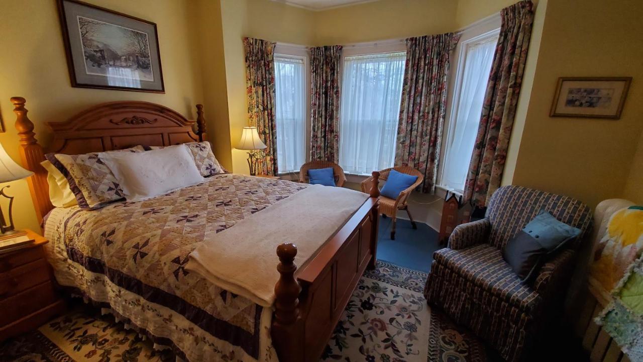 أنابوليس رويال The Lark & Loon Inn المظهر الخارجي الصورة