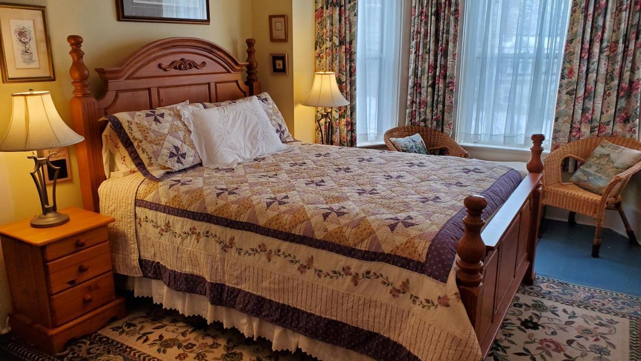 أنابوليس رويال The Lark & Loon Inn المظهر الخارجي الصورة