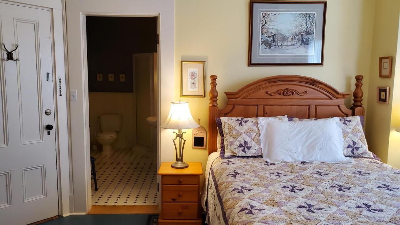 أنابوليس رويال The Lark & Loon Inn المظهر الخارجي الصورة