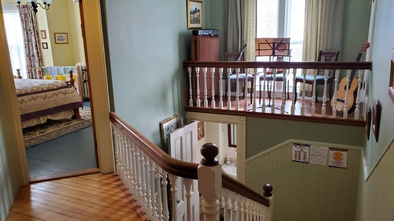 أنابوليس رويال The Lark & Loon Inn المظهر الخارجي الصورة