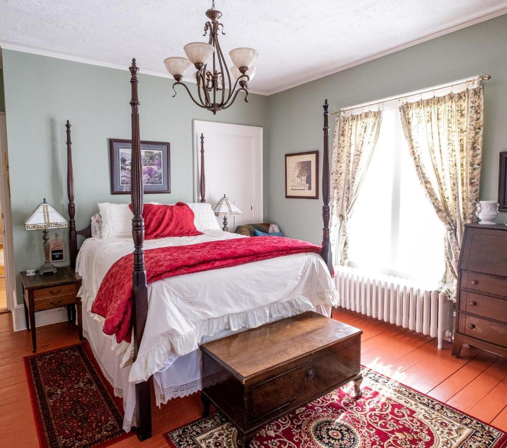 أنابوليس رويال The Lark & Loon Inn المظهر الخارجي الصورة