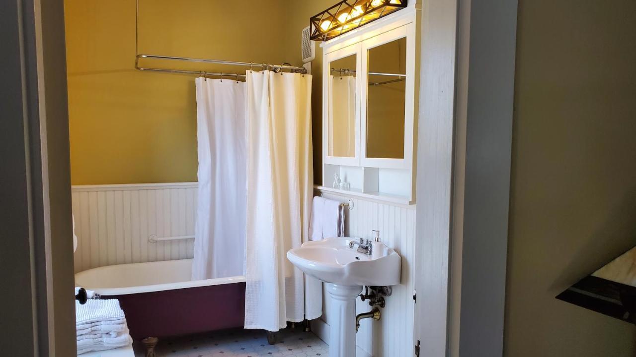 أنابوليس رويال The Lark & Loon Inn المظهر الخارجي الصورة