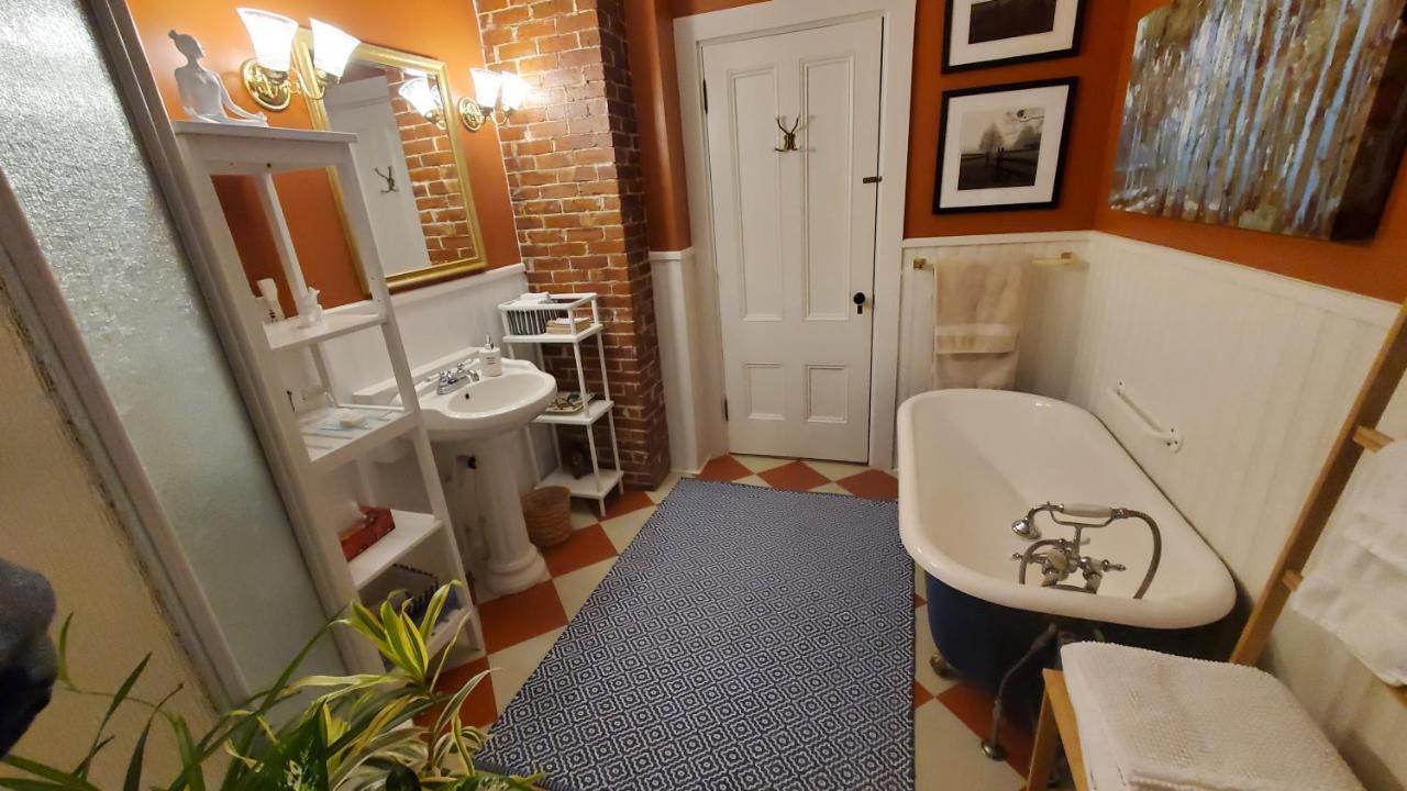 أنابوليس رويال The Lark & Loon Inn المظهر الخارجي الصورة
