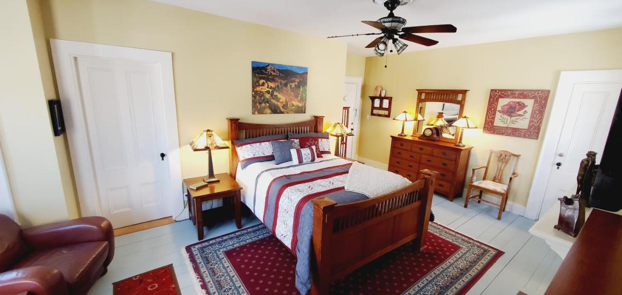 أنابوليس رويال The Lark & Loon Inn المظهر الخارجي الصورة