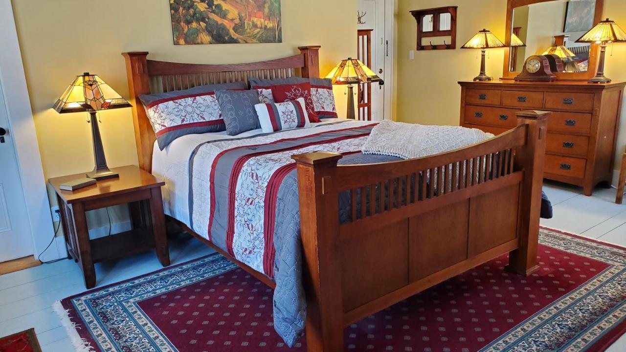 أنابوليس رويال The Lark & Loon Inn المظهر الخارجي الصورة