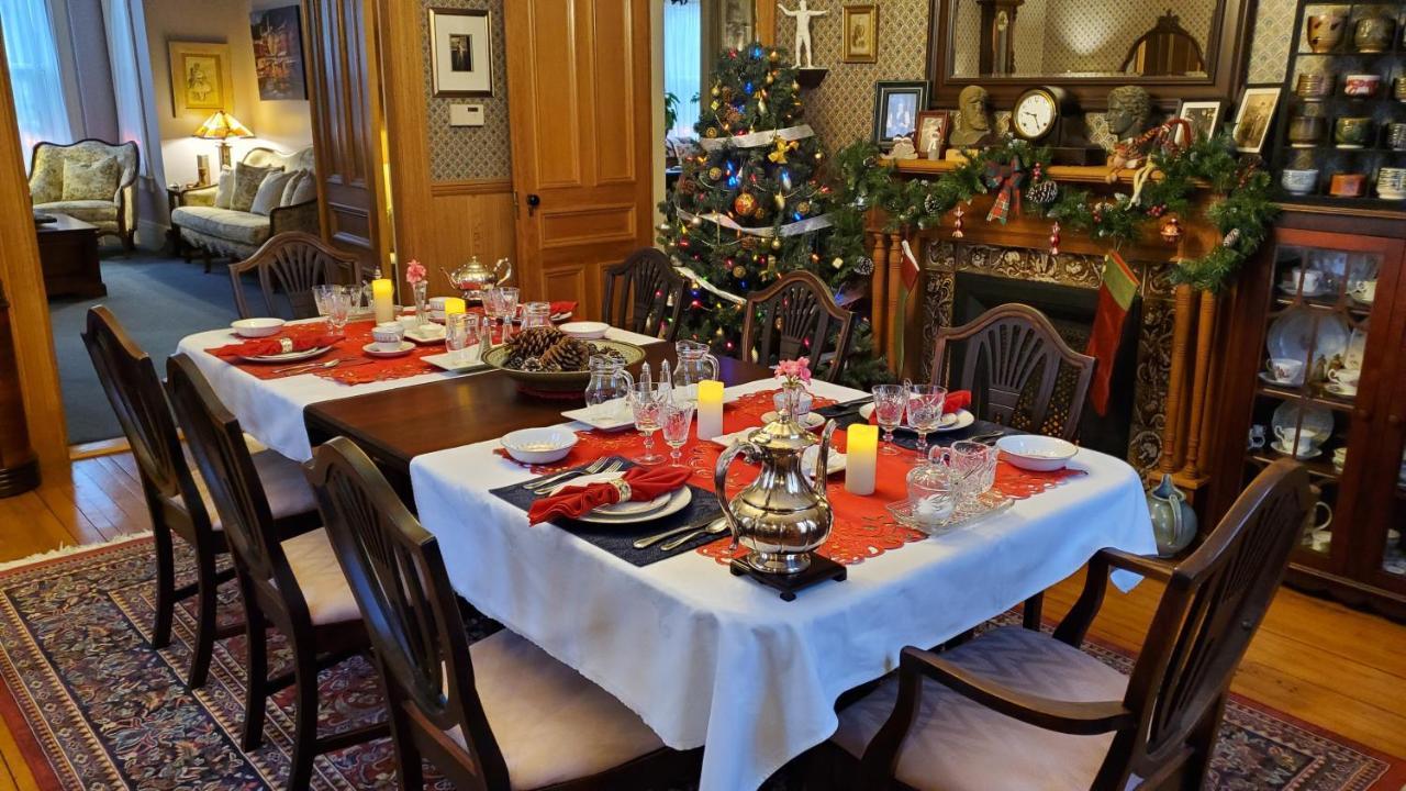 أنابوليس رويال The Lark & Loon Inn المظهر الخارجي الصورة