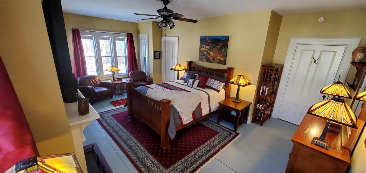 أنابوليس رويال The Lark & Loon Inn المظهر الخارجي الصورة