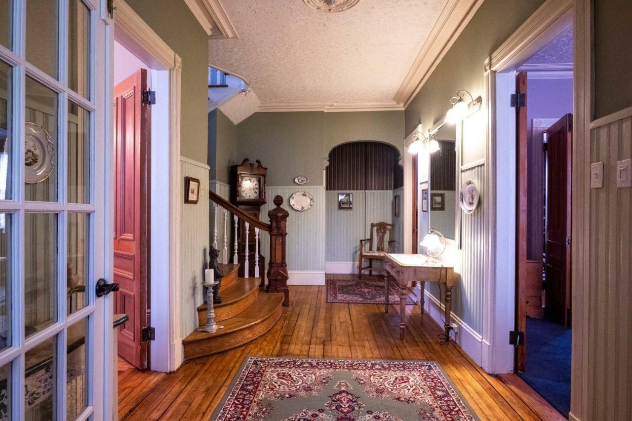 أنابوليس رويال The Lark & Loon Inn المظهر الخارجي الصورة