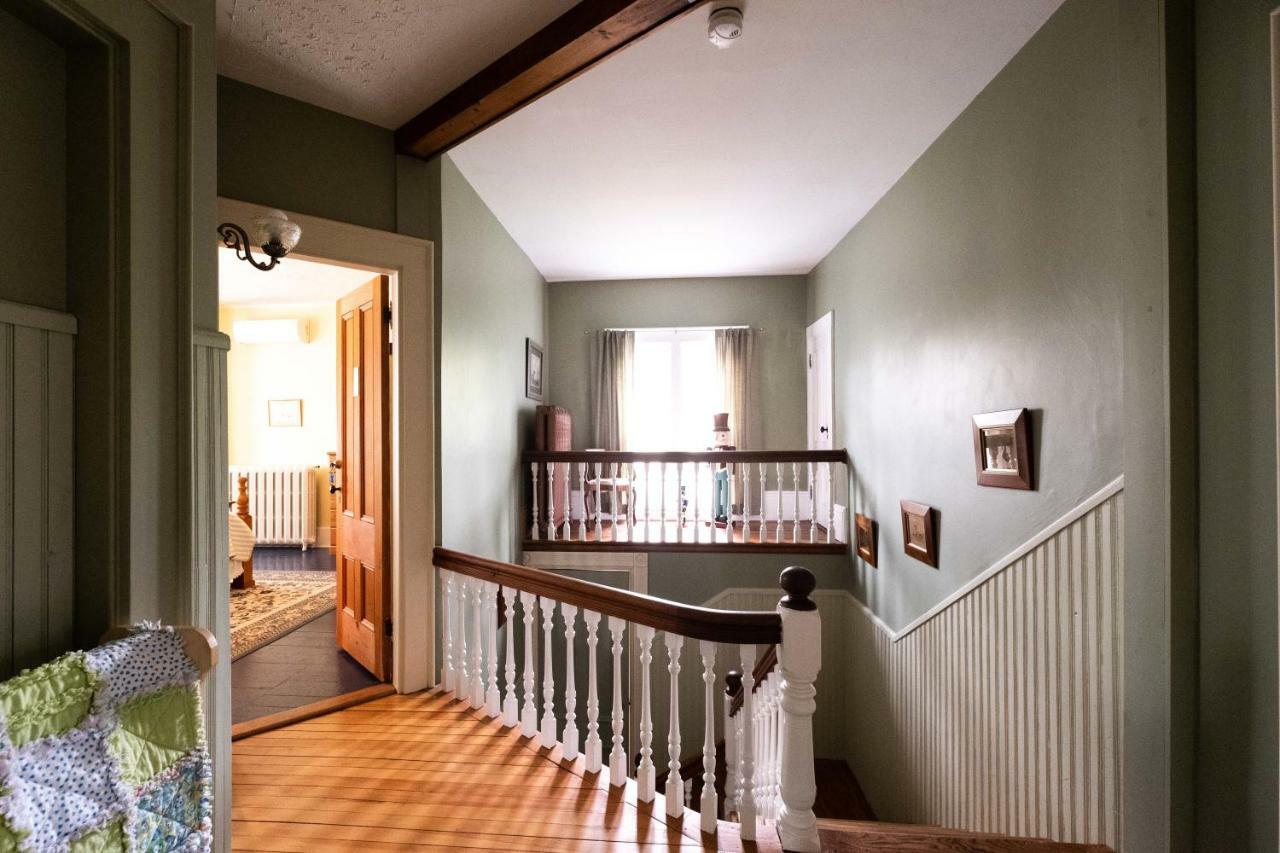أنابوليس رويال The Lark & Loon Inn المظهر الخارجي الصورة